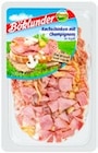 Aktuelles Aspik-Spezialität Hähnchenbrust mit Paprika und Gurke Angebot bei Kaufland in Essen ab 1,69 €