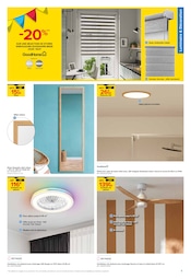 Promos Miroir dans le catalogue "castorama" de Castorama Miroir en promo dans le catalogue Castorama à la page 5