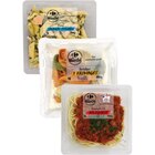 SUR TOUS LES PLATS CUISINÉS MONOPORTIONS - CARREFOUR LE MARCHÉ en promo chez Carrefour SUR TOUS LES PLATS CUISINÉS MONOPORTIONS - CARREFOUR LE MARCHÉ dans le catalogue Carrefour