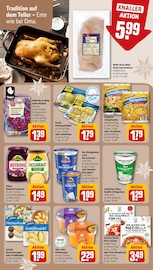 Aktueller REWE Prospekt mit Sauerkraut, "Dein Markt", Seite 20