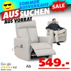 Wilson Sessel im Angebot bei Seats and Sofas in Marl Wilson Sessel Angebote von Seats and Sofas bei Seats and Sofas Marl für 549,00 €