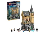 Aktuelle Blumentopf Angebote bei MediaMarkt Saturn in Mönchengladbach Aktuelles Harry Potter™ 76463 Schloss Hogwarts: Krankenflügel Bausatz, Mehrfarbig Angebot bei MediaMarkt Saturn in Mönchengladbach ab 72,99 €