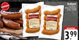 Krakauer bei EDEKA im Bramsche Prospekt für 3,99 €