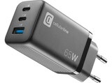 Power delivery Ladegerät Universal, Black von CELLULAR LINE im aktuellen MediaMarkt Saturn Prospekt für 17,49 €