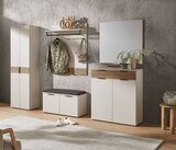 Garderobenschrank Angebote von voleo bei XXXLutz Möbelhäuser Wetzlar für 139,00 €