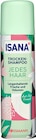 Trockenshampoo Spray von Isana im aktuellen Rossmann Prospekt für 1,60 €