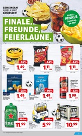 Aktueller Markant Nordwest Prospekt mit Rum, "DER MARKT FÜR GUTES ESSEN UND TRINKEN", Seite 7