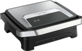 Kontaktgrill »Inicio Classic GC271D« im Kaufland Prospekt Kontaktgrill »Inicio Classic GC271D« von TEFAL im aktuellen Kaufland Prospekt für 49,99 €