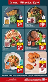 D'autres offres dans le catalogue "NOS ARRIVAGES BEAUTÉ JUSQU'À -80% SUR LE 2ÈME" de Aldi D'autres offres dans le catalogue "NOS ARRIVAGES BEAUTÉ JUSQU'À -80% SUR LE 2ÈME" de Aldi à la page 5