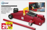 Rangierwagenheber im Angebot bei E center in Schwäbisch Gmünd Rangierwagenheber Angebote von Cartrend bei E center Schwäbisch Gmünd für 29,99 €