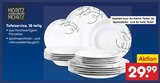 Tafelservice, 18-teilig im Angebot bei Netto Marken-Discount in Hattingen Tafelservice, 18-teilig Angebote von Moritz Moritz bei Netto Marken-Discount Hattingen für 29,99 €