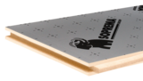 Panneau polyuréthane en promo chez Brico Dépôt Panneau polyuréthane dans le catalogue Brico Dépôt