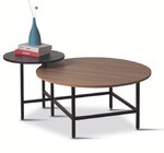 Table basse eddy - But à Rouen Table basse eddy en promo chez But Rouen à 79,99 €