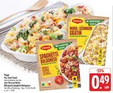 Fix, Food Travel oder Herzens Küche Würzpaste Spaghetti Bolognese im Angebot bei EDEKA in Suhl Fix, Food Travel oder Herzens Küche Würzpaste Spaghetti Bolognese Angebote von Maggi bei EDEKA Suhl für 0,49 €