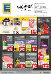 EDEKA Prospekt: "Aktuelle Angebote", 24 Seiten, 04.05.2026 - 09.05.2026