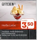 Heiße Liebe im aktuellen XXXLutz Prospekt für 3,50 €