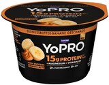Aktuelle Energydrink Angebote bei REWE in Karlsruhe Aktuelles YoPro Drink oder YoPro Angebot bei REWE in Karlsruhe ab 1,11 €