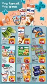 Leberwurst im REWE Prospekt in Augsburg Aktueller REWE Prospekt mit Leberwurst, "Dein Markt", Seite 6