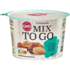 Mix To Go im Netto Marken-Discount Prospekt Mix To Go von Clarkys im aktuellen Netto Marken-Discount Prospekt für 1,49 €