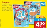 Aktuelles Swavy Angebot bei Netto Marken-Discount in Mannheim ab 4,50 €