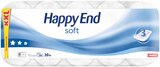XXL Toilettenpapier im Penny Prospekt XXL Toilettenpapier von Happy End im aktuellen Penny Prospekt für 6,99 €