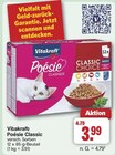 Poésie Classic von Vitakraft im aktuellen famila Nordwest Prospekt