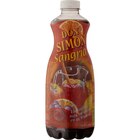 Sangria - DON SIMON dans le catalogue Carrefour