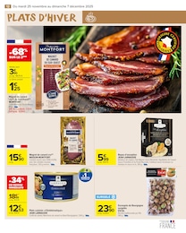 Offre Bourgogne dans le catalogue Carrefour Market du moment à la page 14