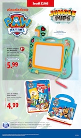 Jouets Angebote im Prospekt "Moins Cher !" von Lidl Jouets Angebote im Prospekt "Moins Cher !" von Lidl auf Seite 49