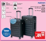 Aktuelles Trolley Angebot bei Marktkauf in Erlangen ab 49,99 €