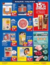 Ähnliche Pinkel Angebote im Prospekt "Aktuelle Angebote" von Netto Marken-Discount in Speyer Ähnliche Angebote wie Pinkel im Prospekt "Aktuelle Angebote" auf Seite 17 von Netto Marken-Discount in Speyer