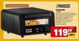 Pizzaofen „112780“ Angebote von Princess bei Marktkauf Nürtingen für 119,99 €