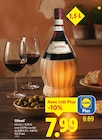 Chianti en promo chez Lidl Annecy à 7,99 €