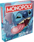 Monopoly Stitch von Hasbro Gaming im aktuellen Marktkauf Prospekt für 29,99 €