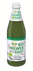Bio Ingwer-Shot von Solevita für 3,19 € bei Lidl im Angebot Bio Ingwer-Shot von Solevita im aktuellen Lidl Prospekt