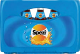 Huster Glauchau - Spezi Angebot im Prospekt Spezi bei Huster im Glauchau Prospekt für 13,99 €
