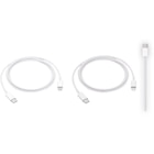 SUR TOUS LES CABLES - APPLE en promo chez Carrefour SUR TOUS LES CABLES - APPLE dans le catalogue Carrefour