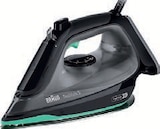 Aktuelles Dampfbügeleisen SI 5277 GR TexStyle 5 Angebot bei expert in Dresden ab 59,99 €