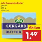Kaergarden Butter bei Netto Marken-Discount im Prospekt "" für 1,49 €