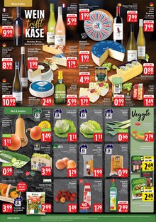 Wurst im EDEKA Prospekt "Aktuelle Angebote" mit 8 Seiten (Mönchengladbach)