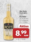Der Gute Pott 40% im Angebot bei combi in Paderborn Der Gute Pott 40% Angebote bei combi Paderborn für 8,99 €