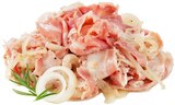 Aktuelle Schweinefleisch Angebote bei REWE in Jena Aktuelles Kasseler Zwiebelbauch Angebot bei REWE in Jena ab 1,99 €