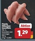 Hähnchen-innenfilets Angebote bei combi Oldenburg für 1,29 €