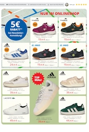 Herrenschuhe im Siemes Schuhcenter Prospekt in Regensburg Aktueller Siemes Schuhcenter Prospekt mit Herrenschuhe, "SIEMES SCHUHCENTER", Seite 7