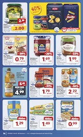 Barilla im combi Prospekt in Detmold Aktueller combi Prospekt mit Barilla, "Markt - Angebote", Seite 20