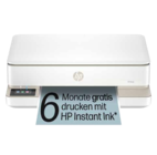 Multifunktionsdrucker ENVY 6120e im Angebot bei expert in Lutherstadt Wittenberg Multifunktionsdrucker ENVY 6120e Angebote von HP bei expert Lutherstadt Wittenberg für 55,00 €