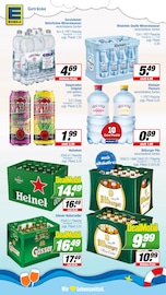 Aktueller E center Prospekt mit Bier, "Aktuelle Angebote", Seite 23