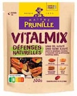 Mélange Vitalmix Défenses Naturelles - Maître Prunille - Intermarché à Clermont-Ferrand Mélange Vitalmix Défenses Naturelles - Maître Prunille en promo chez Intermarché Clermont-Ferrand à 2,63 €