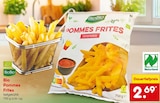 Pommes Frites im Angebot bei Netto Marken-Discount in Buchholz Pommes Frites Angebote von BioBio bei Netto Marken-Discount Buchholz für 2,69 €