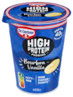 High-Protein Pudding Grieß von Dr. Oetker im aktuellen ALDI SÜD Prospekt für 1,99 €